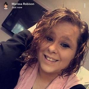 Meet your Posher, Marissa